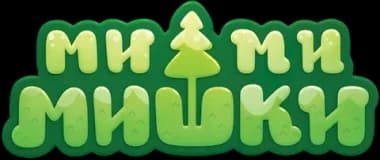 Каши «Ми-ми-мишки»